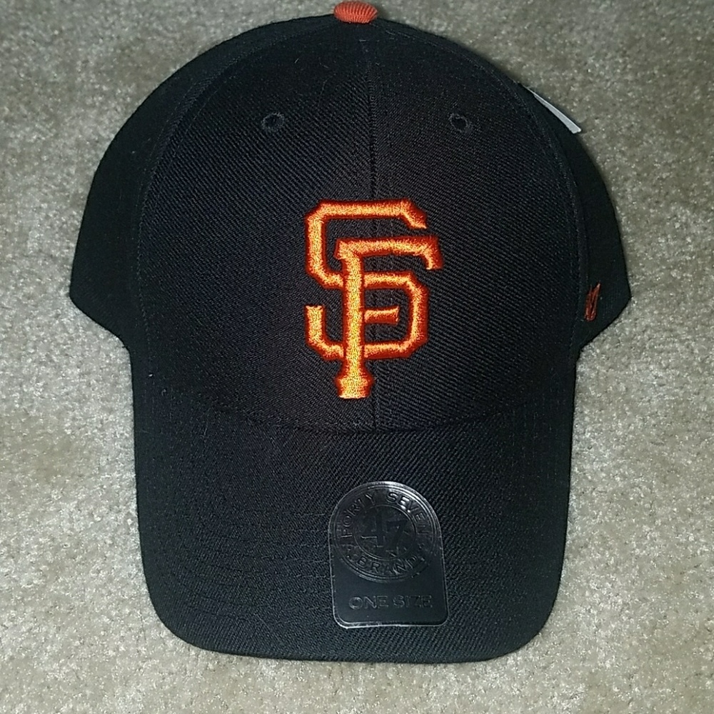 San Francisco Giants hat